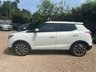 USED 2018 18 SSANGYONG TIVOLI 1.6 e-XGi ELX 5dr EURO 6 (128 ps) **TOP OF THE RANGE MODEL** * L&C GROUP WILL BEAT ANY 'WE BUY ANY CAR' FOR YOUR PART EXCHANGE *