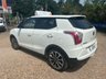 USED 2018 18 SSANGYONG TIVOLI 1.6 e-XGi ELX 5dr EURO 6 (128 ps) **TOP OF THE RANGE MODEL** * L&C GROUP WILL BEAT ANY 'WE BUY ANY CAR' FOR YOUR PART EXCHANGE *