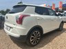 USED 2018 18 SSANGYONG TIVOLI 1.6 e-XGi ELX 5dr EURO 6 (128 ps) **TOP OF THE RANGE MODEL** * L&C GROUP WILL BEAT ANY 'WE BUY ANY CAR' FOR YOUR PART EXCHANGE *