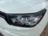 USED 2018 18 SSANGYONG TIVOLI 1.6 e-XGi ELX 5dr EURO 6 (128 ps) **TOP OF THE RANGE MODEL** * L&C GROUP WILL BEAT ANY 'WE BUY ANY CAR' FOR YOUR PART EXCHANGE *