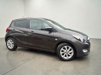 2016 VAUXHALL VIVA