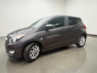 USED 2016 16 VAUXHALL VIVA 1.0i SL Hatchback 5dr Petrol Manual Euro 6 (75 ps) *** ONLY GROUP 4 INSURANCE ***