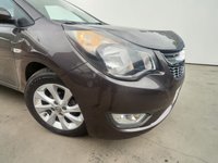 USED 2016 16 VAUXHALL VIVA 1.0i SL Hatchback 5dr Petrol Manual Euro 6 (75 ps) *** ONLY GROUP 4 INSURANCE ***