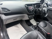 USED 2016 16 VAUXHALL VIVA 1.0i SL Hatchback 5dr Petrol Manual Euro 6 (75 ps) *** ONLY GROUP 4 INSURANCE ***