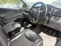 USED 2016 16 VAUXHALL VIVA 1.0i SL Hatchback 5dr Petrol Manual Euro 6 (75 ps) *** ONLY GROUP 4 INSURANCE ***