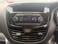 USED 2016 16 VAUXHALL VIVA 1.0i SL Hatchback 5dr Petrol Manual Euro 6 (75 ps) *** ONLY GROUP 4 INSURANCE ***