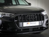 USED 2022 22 AUDI Q3 2.0 TDI 35 Sport SUV 5dr Diesel S Tronic Euro 6 (s/s) (150 ps) ***GERMAN CAR SPECIALIST***
