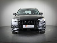 USED 2022 22 AUDI Q3 2.0 TDI 35 Sport SUV 5dr Diesel S Tronic Euro 6 (s/s) (150 ps) ***GERMAN CAR SPECIALIST***