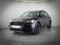 USED 2022 22 AUDI Q3 2.0 TDI 35 Sport SUV 5dr Diesel S Tronic Euro 6 (s/s) (150 ps) ***GERMAN CAR SPECIALIST***