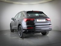 USED 2022 22 AUDI Q3 2.0 TDI 35 Sport SUV 5dr Diesel S Tronic Euro 6 (s/s) (150 ps) ***GERMAN CAR SPECIALIST***