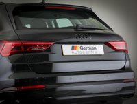 USED 2022 22 AUDI Q3 2.0 TDI 35 Sport SUV 5dr Diesel S Tronic Euro 6 (s/s) (150 ps) ***GERMAN CAR SPECIALIST***