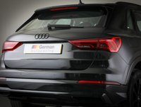 USED 2022 22 AUDI Q3 2.0 TDI 35 Sport SUV 5dr Diesel S Tronic Euro 6 (s/s) (150 ps) ***GERMAN CAR SPECIALIST***