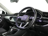 USED 2022 22 AUDI Q3 2.0 TDI 35 Sport SUV 5dr Diesel S Tronic Euro 6 (s/s) (150 ps) ***GERMAN CAR SPECIALIST***