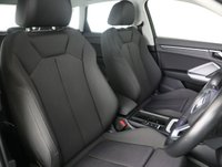 USED 2022 22 AUDI Q3 2.0 TDI 35 Sport SUV 5dr Diesel S Tronic Euro 6 (s/s) (150 ps) ***GERMAN CAR SPECIALIST***