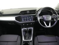 USED 2022 22 AUDI Q3 2.0 TDI 35 Sport SUV 5dr Diesel S Tronic Euro 6 (s/s) (150 ps) ***GERMAN CAR SPECIALIST***