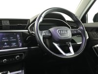 USED 2022 22 AUDI Q3 2.0 TDI 35 Sport SUV 5dr Diesel S Tronic Euro 6 (s/s) (150 ps) ***GERMAN CAR SPECIALIST***
