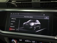 USED 2022 22 AUDI Q3 2.0 TDI 35 Sport SUV 5dr Diesel S Tronic Euro 6 (s/s) (150 ps) ***GERMAN CAR SPECIALIST***
