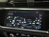 USED 2022 22 AUDI Q3 2.0 TDI 35 Sport SUV 5dr Diesel S Tronic Euro 6 (s/s) (150 ps) ***GERMAN CAR SPECIALIST***