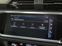 USED 2022 22 AUDI Q3 2.0 TDI 35 Sport SUV 5dr Diesel S Tronic Euro 6 (s/s) (150 ps) ***GERMAN CAR SPECIALIST***
