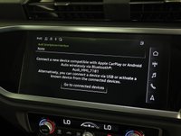 USED 2022 22 AUDI Q3 2.0 TDI 35 Sport SUV 5dr Diesel S Tronic Euro 6 (s/s) (150 ps) ***GERMAN CAR SPECIALIST***