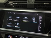 USED 2022 22 AUDI Q3 2.0 TDI 35 Sport SUV 5dr Diesel S Tronic Euro 6 (s/s) (150 ps) ***GERMAN CAR SPECIALIST***