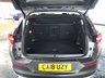 USED 2018 18 VAUXHALL GRANDLAND X 1.5 Turbo D BlueInjection Sport Nav SUV 5dr Diesel Manual Euro 6 (s/s) (130 ps) 