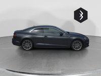 USED 2017 17 AUDI A5 2.0 TDI S line Coupe 2dr Diesel S Tronic quattro Euro 6 (s/s) (190 ps) ***128 AA CHECK***