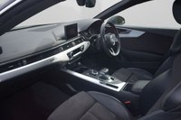 USED 2017 17 AUDI A5 2.0 TDI S line Coupe 2dr Diesel S Tronic quattro Euro 6 (s/s) (190 ps) ***128 AA CHECK***