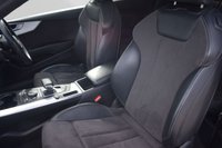 USED 2017 17 AUDI A5 2.0 TDI S line Coupe 2dr Diesel S Tronic quattro Euro 6 (s/s) (190 ps) ***128 AA CHECK***