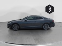USED 2017 17 AUDI A5 2.0 TDI S line Coupe 2dr Diesel S Tronic quattro Euro 6 (s/s) (190 ps) ***128 AA CHECK***
