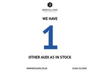 USED 2017 17 AUDI A5 2.0 TDI S line Coupe 2dr Diesel S Tronic quattro Euro 6 (s/s) (190 ps) ***128 AA CHECK***