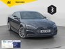 USED 2017 17 AUDI A5 2.0 TDI S line Coupe 2dr Diesel S Tronic quattro Euro 6 (s/s) (190 ps) ***128 AA CHECK***