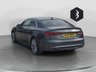 USED 2017 17 AUDI A5 2.0 TDI S line Coupe 2dr Diesel S Tronic quattro Euro 6 (s/s) (190 ps) ***128 AA CHECK***