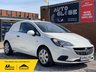USED 2018 18 VAUXHALL CORSA VAN 1.3 CDTi ecoFLEX FWD L1 H1 (s/s) 3dr Start/Stop WARRANTYDABB/T1 OWNERULEZ