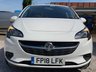 USED 2018 18 VAUXHALL CORSA VAN 1.3 CDTi ecoFLEX FWD L1 H1 (s/s) 3dr Start/Stop WARRANTYDABB/T1 OWNERULEZ