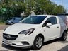 USED 2018 18 VAUXHALL CORSA VAN 1.3 CDTi ecoFLEX FWD L1 H1 (s/s) 3dr Start/Stop WARRANTYDABB/T1 OWNERULEZ