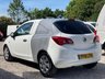 USED 2018 18 VAUXHALL CORSA VAN 1.3 CDTi ecoFLEX FWD L1 H1 (s/s) 3dr Start/Stop WARRANTYDABB/T1 OWNERULEZ