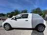 USED 2018 18 VAUXHALL CORSA VAN 1.3 CDTi ecoFLEX FWD L1 H1 (s/s) 3dr Start/Stop WARRANTYDABB/T1 OWNERULEZ