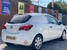 USED 2018 18 VAUXHALL CORSA VAN 1.3 CDTi ecoFLEX FWD L1 H1 (s/s) 3dr Start/Stop WARRANTYDABB/T1 OWNERULEZ