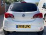 USED 2018 18 VAUXHALL CORSA VAN 1.3 CDTi ecoFLEX FWD L1 H1 (s/s) 3dr Start/Stop WARRANTYDABB/T1 OWNERULEZ