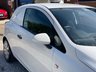 USED 2018 18 VAUXHALL CORSA VAN 1.3 CDTi ecoFLEX FWD L1 H1 (s/s) 3dr Start/Stop WARRANTYDABB/T1 OWNERULEZ