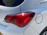 USED 2018 18 VAUXHALL CORSA VAN 1.3 CDTi ecoFLEX FWD L1 H1 (s/s) 3dr Start/Stop WARRANTYDABB/T1 OWNERULEZ