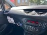 USED 2018 18 VAUXHALL CORSA VAN 1.3 CDTi ecoFLEX FWD L1 H1 (s/s) 3dr Start/Stop WARRANTYDABB/T1 OWNERULEZ