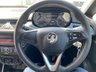 USED 2018 18 VAUXHALL CORSA VAN 1.3 CDTi ecoFLEX FWD L1 H1 (s/s) 3dr Start/Stop WARRANTYDABB/T1 OWNERULEZ