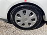 USED 2018 18 VAUXHALL CORSA VAN 1.3 CDTi ecoFLEX FWD L1 H1 (s/s) 3dr Start/Stop WARRANTYDABB/T1 OWNERULEZ
