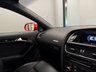 USED 2013 13 AUDI A5 2.0 TDI Black Edition Coupe 2dr Diesel Manual Euro 5 (s/s) (177 ps) 