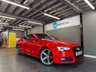 USED 2013 13 AUDI A5 2.0 TDI Black Edition Coupe 2dr Diesel Manual Euro 5 (s/s) (177 ps) 