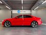 USED 2013 13 AUDI A5 2.0 TDI Black Edition Coupe 2dr Diesel Manual Euro 5 (s/s) (177 ps) 