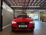 USED 2013 13 AUDI A5 2.0 TDI Black Edition Coupe 2dr Diesel Manual Euro 5 (s/s) (177 ps) 