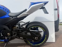 USED 2008 58 SUZUKI GSX-R1000 1000 Super Sports Petrol Manual (184 ps) 